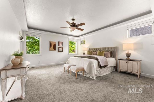 3488 W Sand Wedge St, Meridian, ID 83646