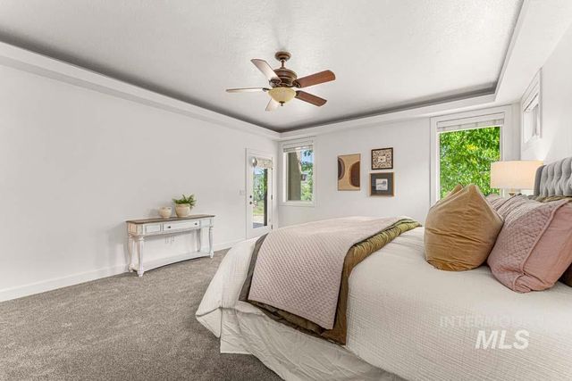 3488 W Sand Wedge St, Meridian, ID 83646