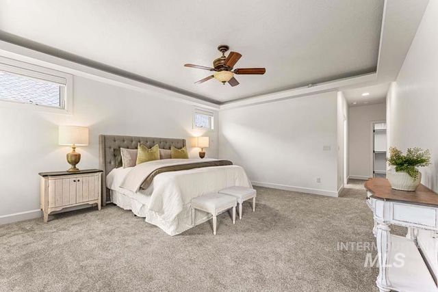 3488 W Sand Wedge St, Meridian, ID 83646