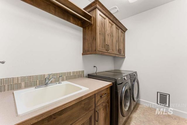 3488 W Sand Wedge St, Meridian, ID 83646