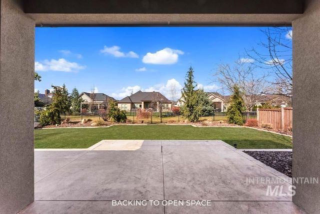 3488 W Sand Wedge St, Meridian, ID 83646