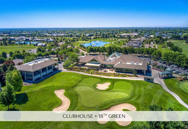 3488 W Sand Wedge St, Meridian, ID 83646