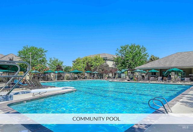 3488 W Sand Wedge St, Meridian, ID 83646