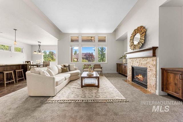 3488 W Sand Wedge St, Meridian, ID 83646