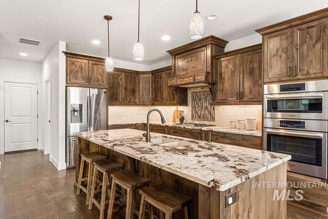 3488 W Sand Wedge St, Meridian, ID 83646