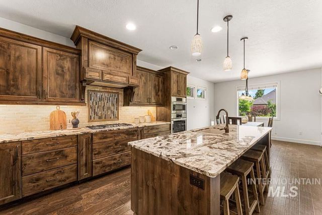 3488 W Sand Wedge St, Meridian, ID 83646