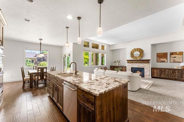 3488 W Sand Wedge St, Meridian, ID 83646