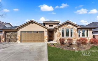 3488 W Sand Wedge St, Meridian, ID 83646
