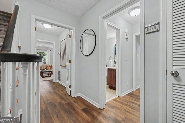 218 Forkner Drive C, Decatur, GA 30030