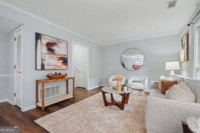 218 Forkner Drive C, Decatur, GA 30030
