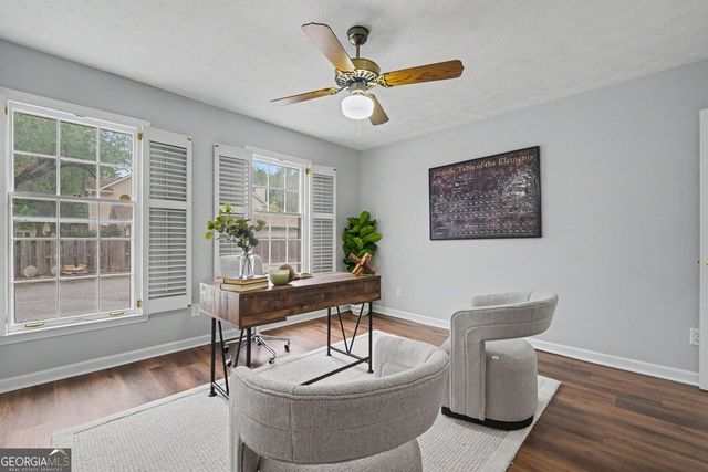 218 Forkner Drive C, Decatur, GA 30030