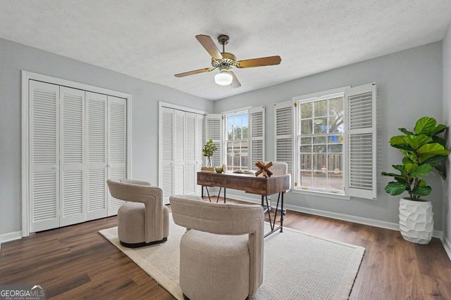 218 Forkner Drive C, Decatur, GA 30030