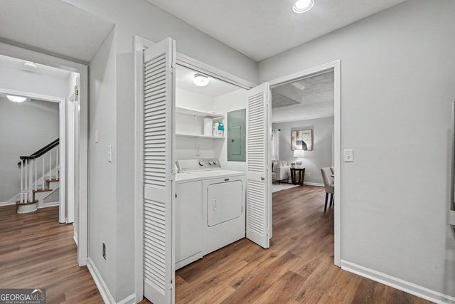 218 Forkner Drive C, Decatur, GA 30030