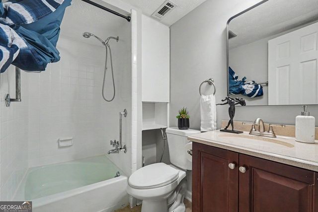 218 Forkner Drive C, Decatur, GA 30030