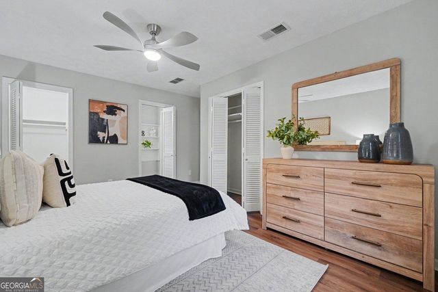 218 Forkner Drive C, Decatur, GA 30030