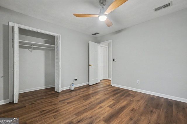 218 Forkner Drive C, Decatur, GA 30030