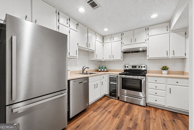 218 Forkner Drive C, Decatur, GA 30030