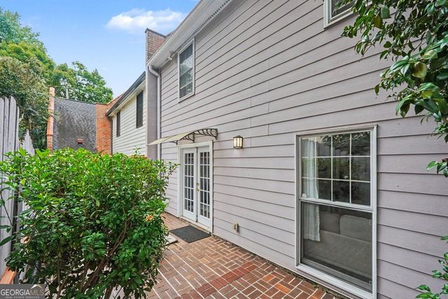 218 Forkner Drive C, Decatur, GA 30030