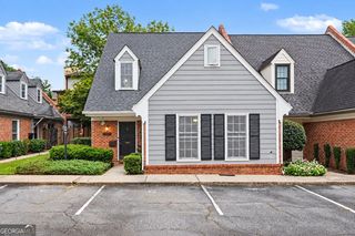 218 Forkner Drive C, Decatur, GA 30030