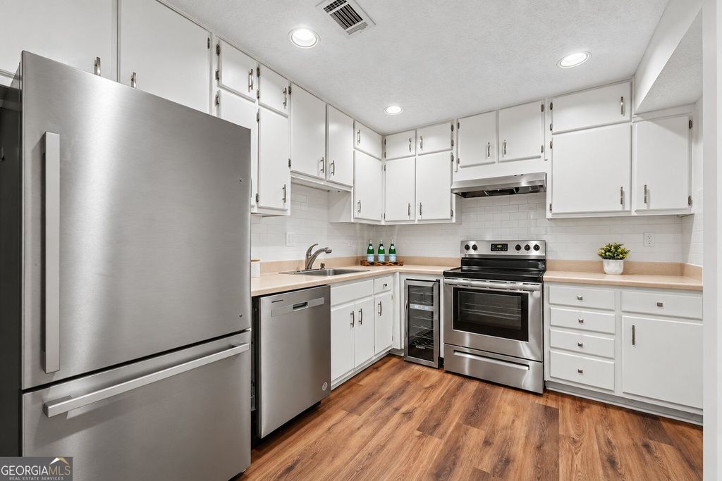 218 Forkner Drive C, Decatur, GA 30030 — photo 3