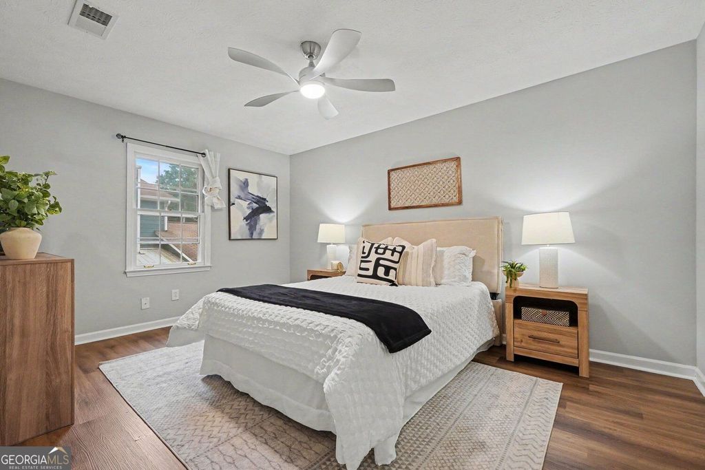 218 Forkner Drive C, Decatur, GA 30030 — photo 4
