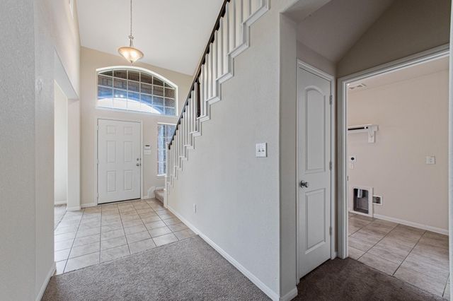 431 American Black Bear Drive, Crosby, TX 77532