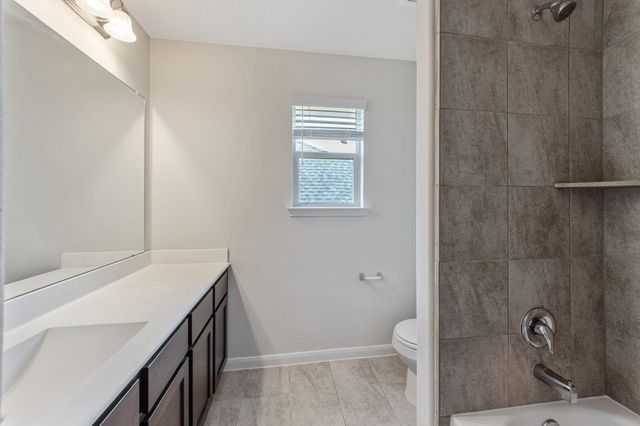 431 American Black Bear Drive, Crosby, TX 77532