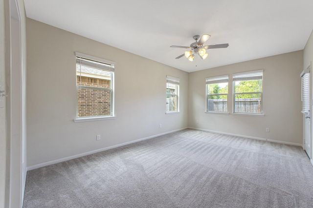 431 American Black Bear Drive, Crosby, TX 77532