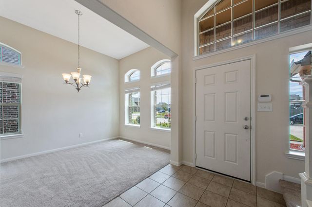 431 American Black Bear Drive, Crosby, TX 77532