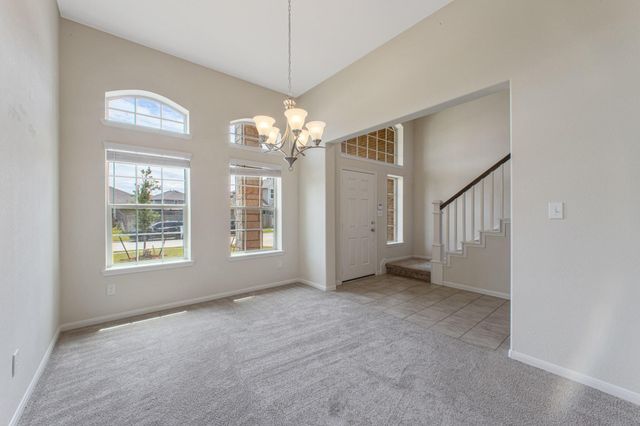 431 American Black Bear Drive, Crosby, TX 77532