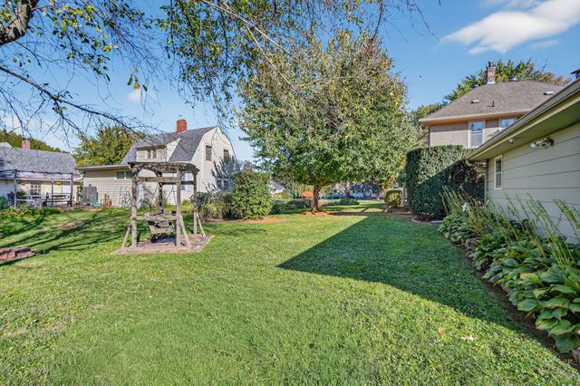 1007 N Howard Street, Indianola, IA 50125