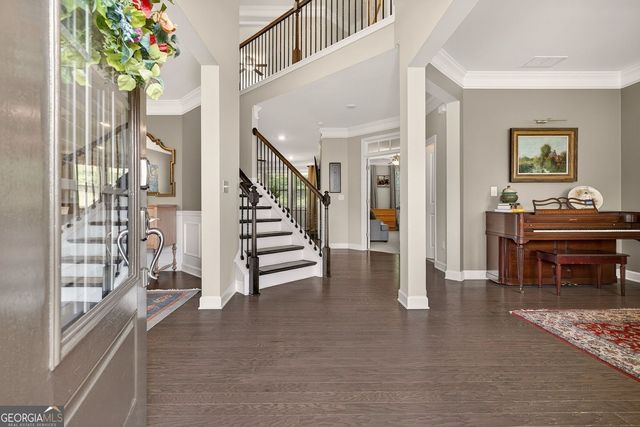 2740 Crimson Downs Drive, Cumming, GA 30040