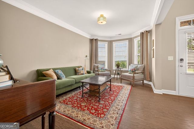 2740 Crimson Downs Drive, Cumming, GA 30040