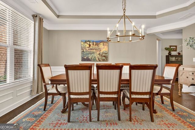 2740 Crimson Downs Drive, Cumming, GA 30040