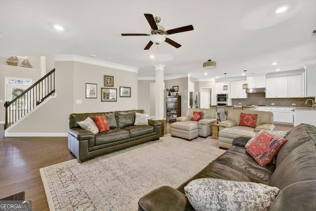 2740 Crimson Downs Drive, Cumming, GA 30040