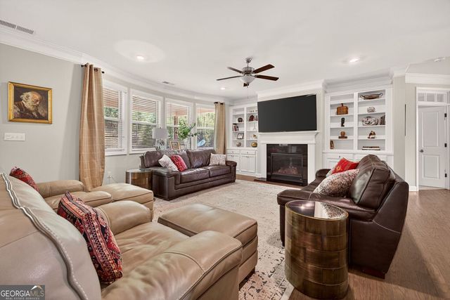 2740 Crimson Downs Drive, Cumming, GA 30040