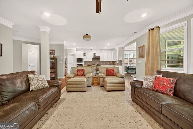 2740 Crimson Downs Drive, Cumming, GA 30040