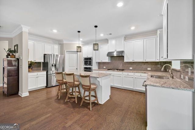 2740 Crimson Downs Drive, Cumming, GA 30040