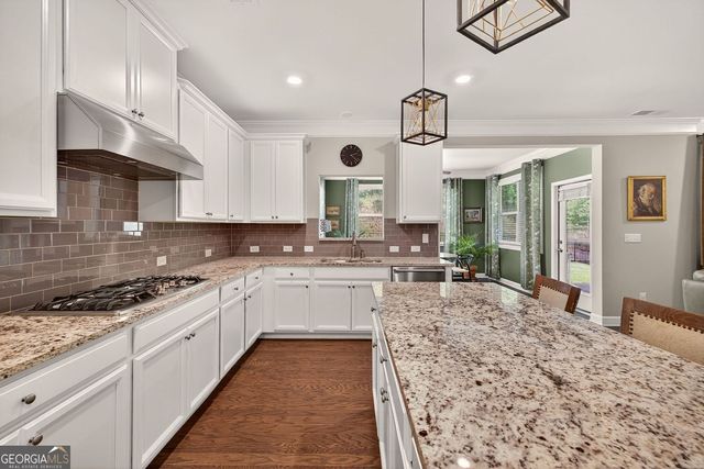 2740 Crimson Downs Drive, Cumming, GA 30040