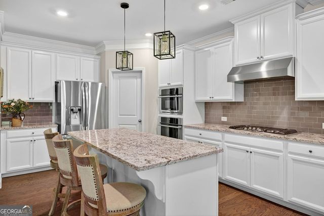 2740 Crimson Downs Drive, Cumming, GA 30040