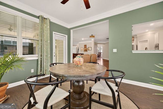 2740 Crimson Downs Drive, Cumming, GA 30040