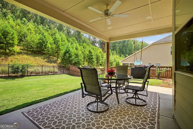 2740 Crimson Downs Drive, Cumming, GA 30040