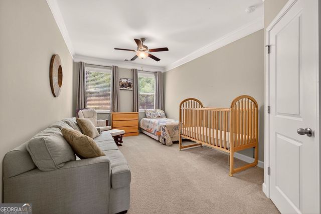 2740 Crimson Downs Drive, Cumming, GA 30040