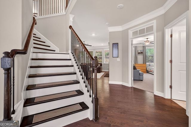 2740 Crimson Downs Drive, Cumming, GA 30040