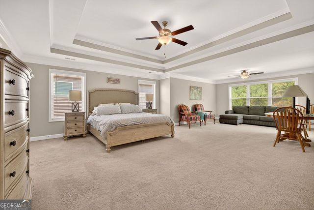 2740 Crimson Downs Drive, Cumming, GA 30040