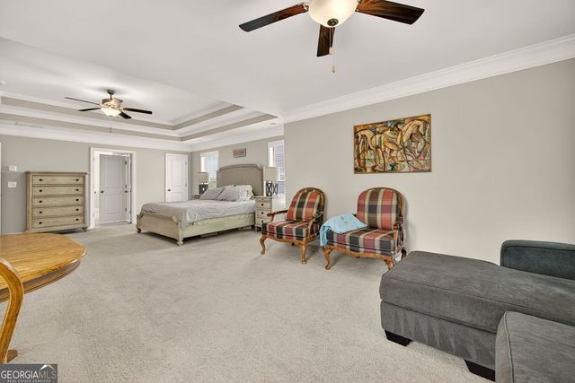 2740 Crimson Downs Drive, Cumming, GA 30040