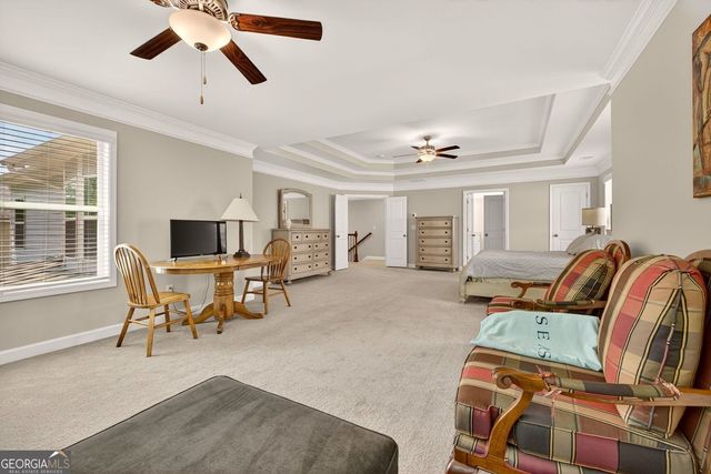 2740 Crimson Downs Drive, Cumming, GA 30040