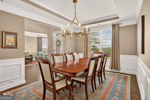 2740 Crimson Downs Drive, Cumming, GA 30040