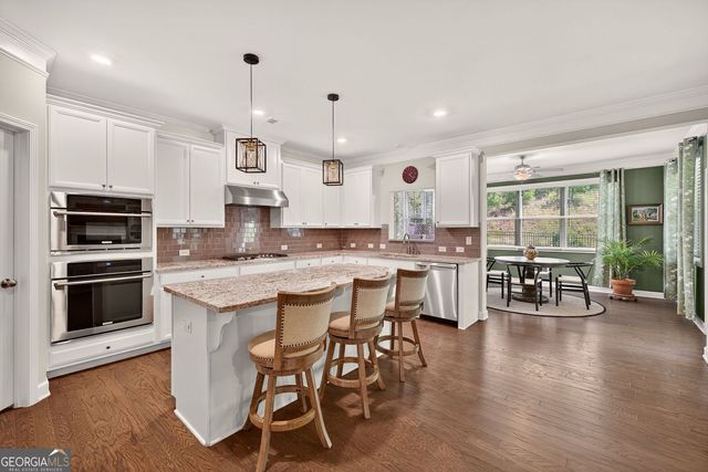 2740 Crimson Downs Drive, Cumming, GA 30040