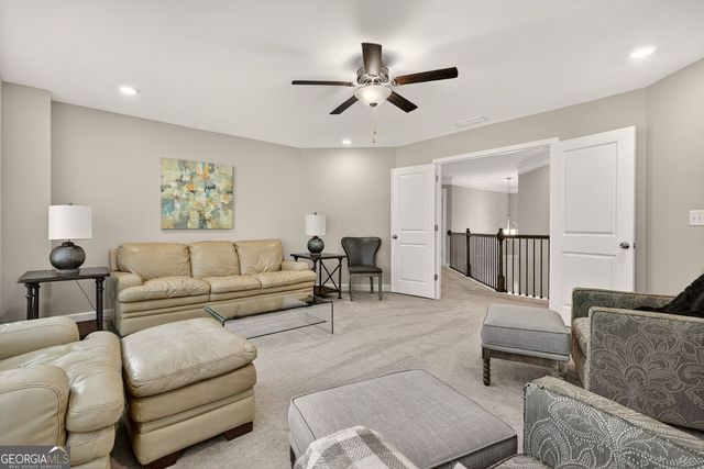 2740 Crimson Downs Drive, Cumming, GA 30040